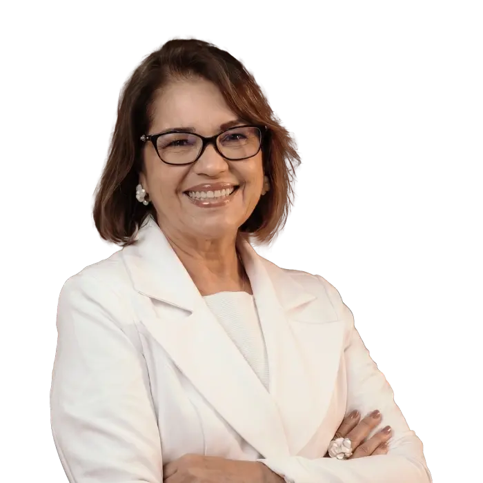 Dra. Adriana Ferraz de Vasconcelos