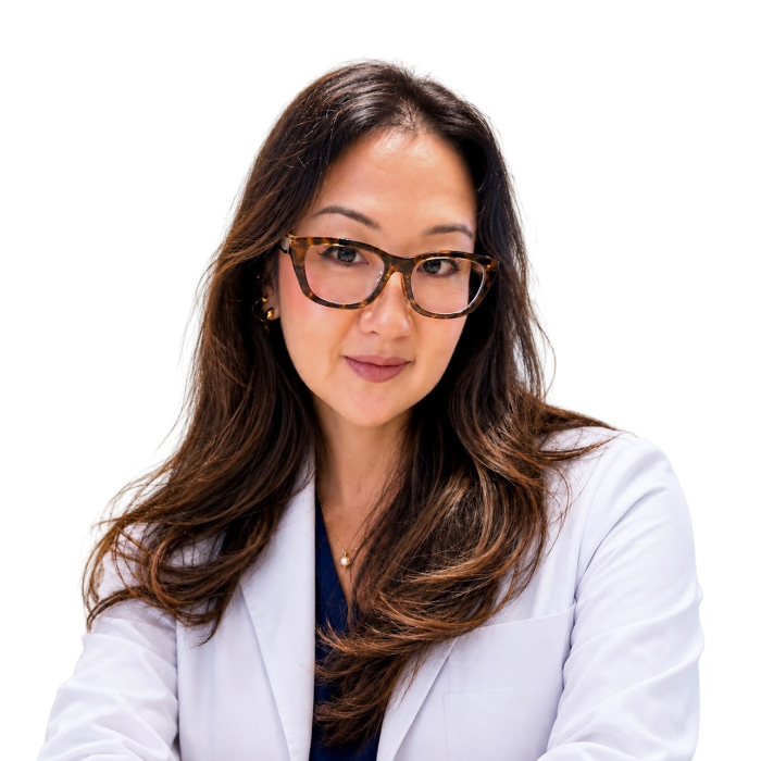 Dra. Adriana Saito Jasper