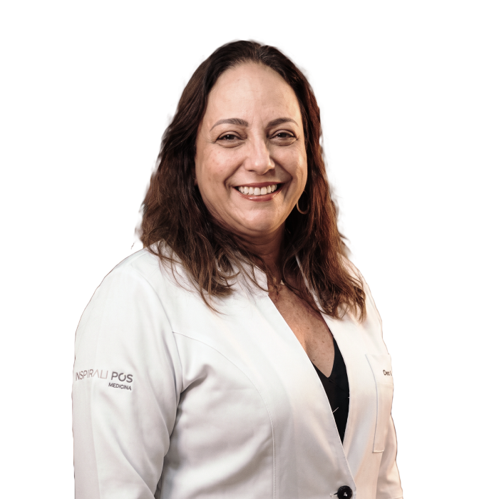 Dra. Andrea Ogando Chagas Aquino