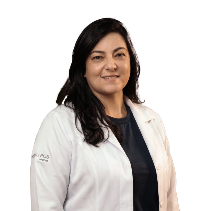 Dra. Carla Tavares Felipe Vieira