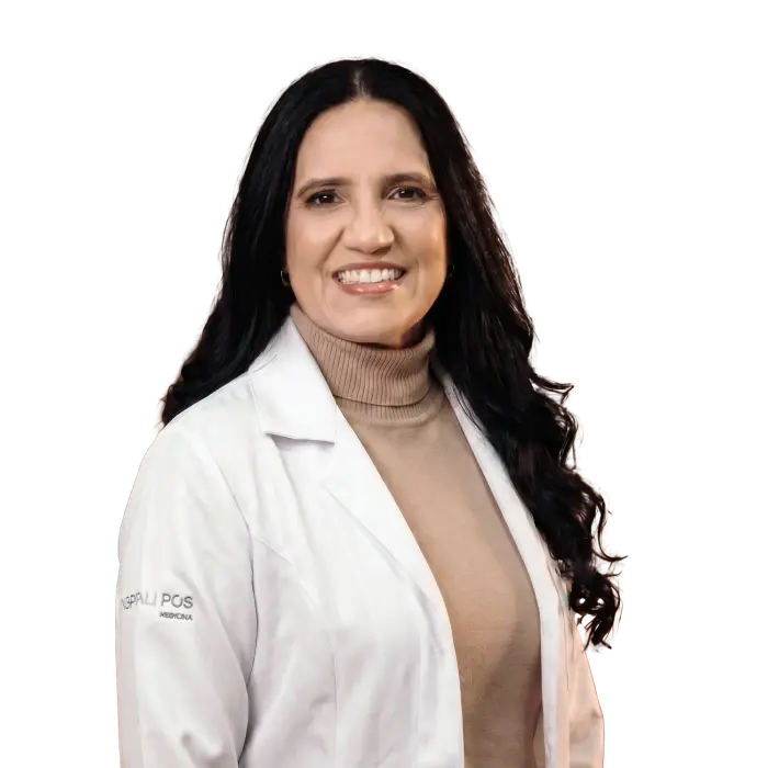 Dra. Deise Vargas