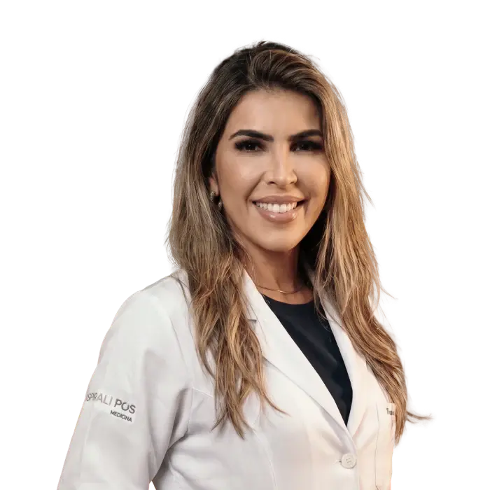 Dra. Fabiane G. Ongaratto 