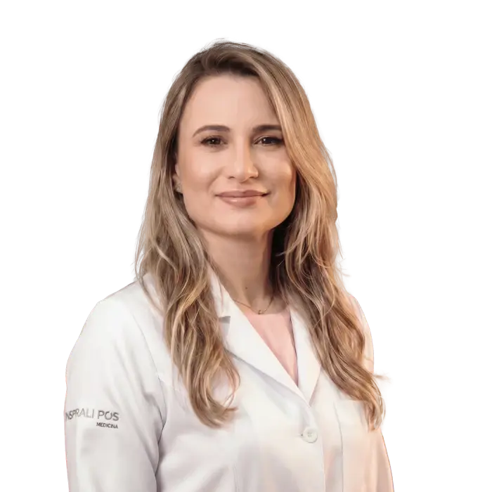 Dra. Marcela Dalla Bernardina Fraga Toso