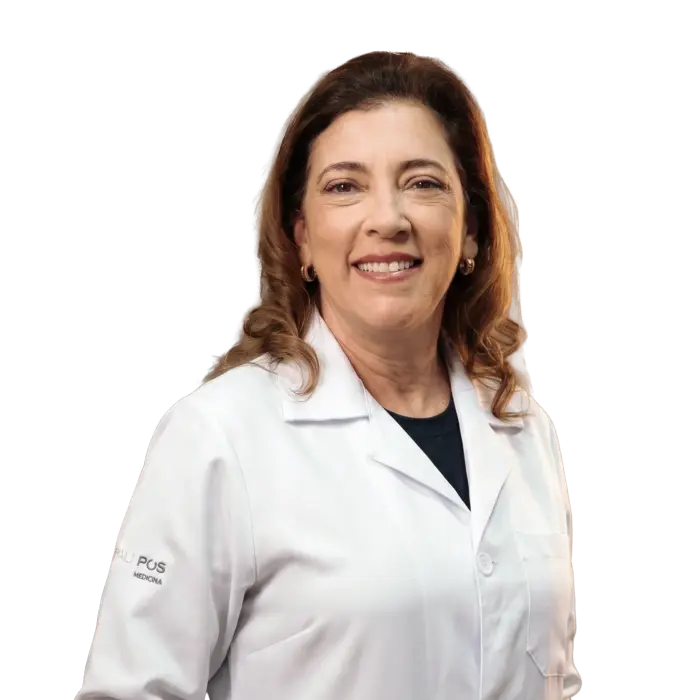 Dra. Marise Tinoco 