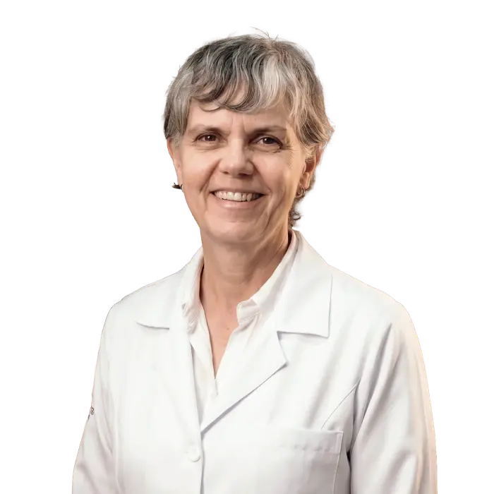 Dra. Saskia Fekete