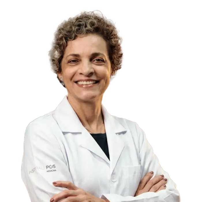 Profa. Dra. Flávia Gomes