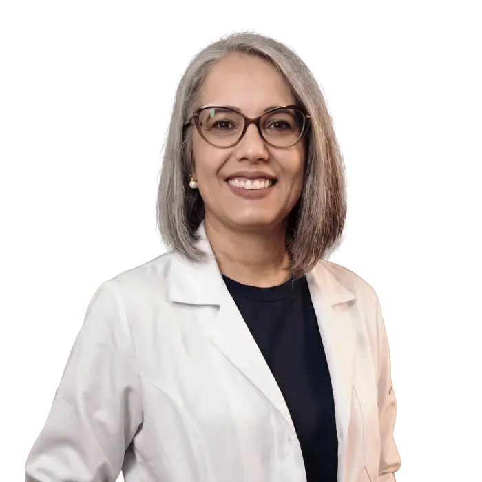 Dra. Márcia Schneider 