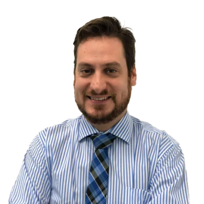 Dr. Alberto Starzewski