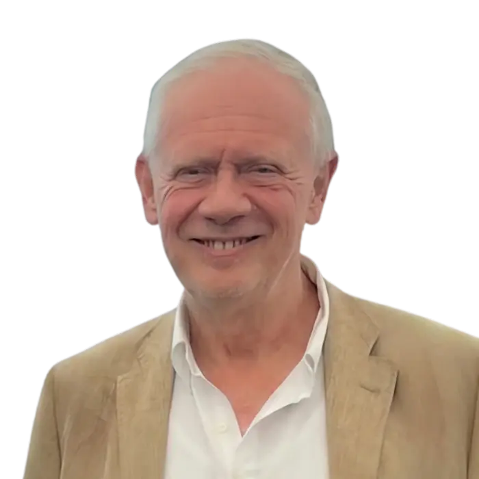 Dr. Alejandro Teper