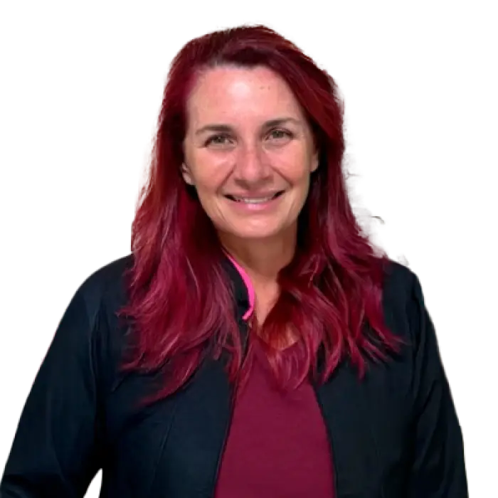 Dra. Alessandra F. Russo
