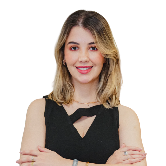 Dra. Ana Flávia Montandon