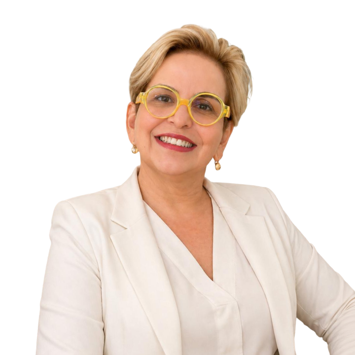 Dra. Ana Luiza Gadelha