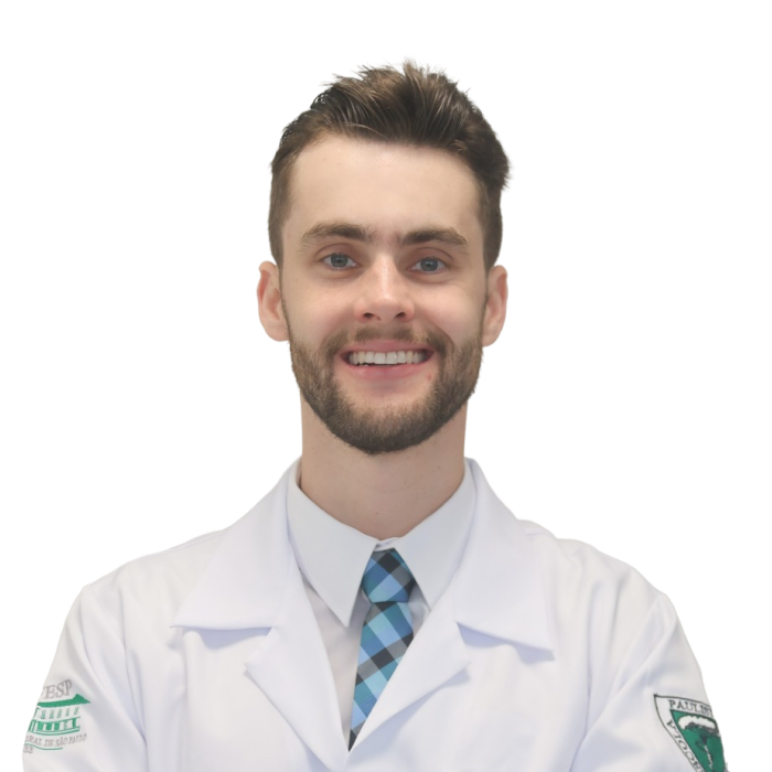 Dr. Anderson Henrique da Silva Stahelin