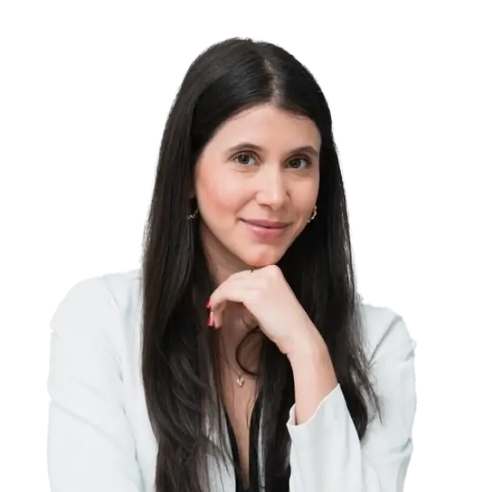 Dra. Beatriz Soares de Azevedo Sardano