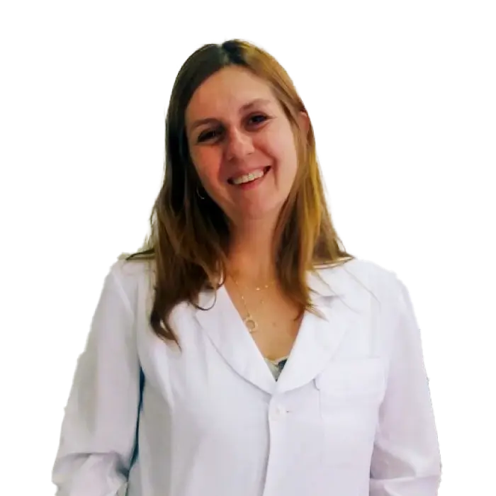 Dra. Carla Tavares Gallicchio 