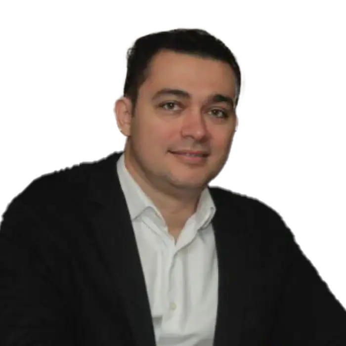 Dr. Eduardo Bacelar 