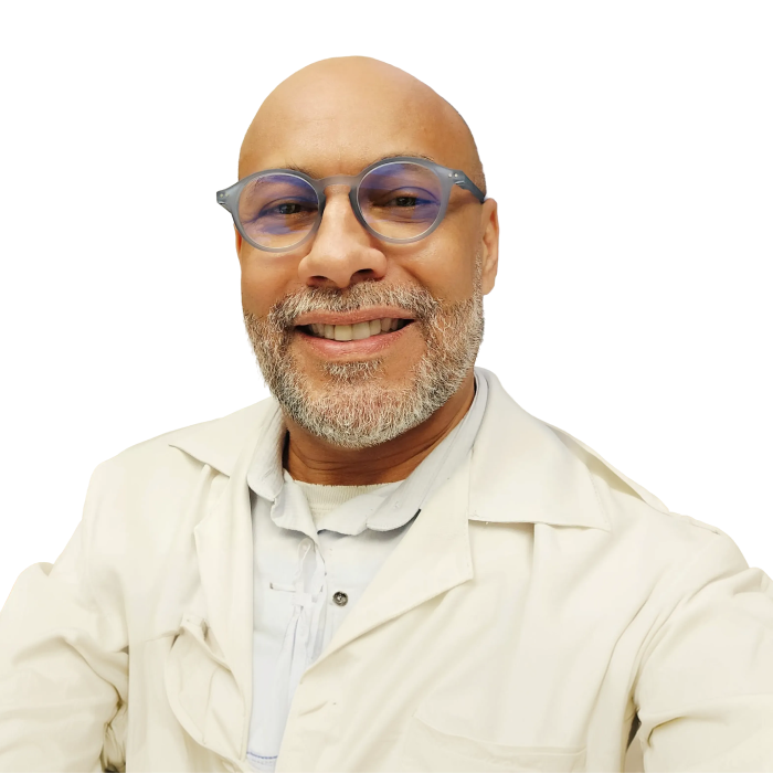 Dr. Emanoel Ribeiro de Melo