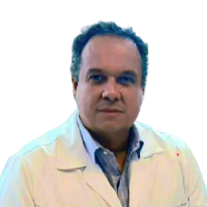 Dr. Everton Cezar