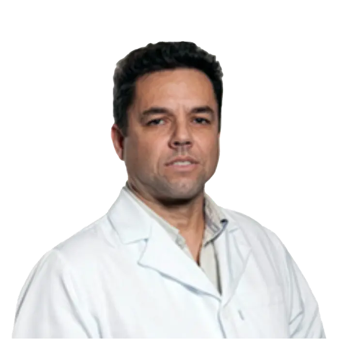 Dr. Fábio Joly Campos