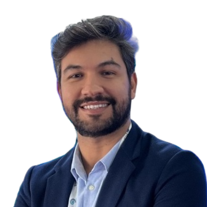 Dr. Filipe Campos e Souza
