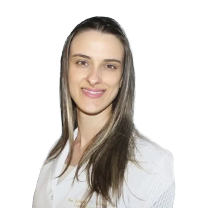 Dra. Juliana Starck Wartchow