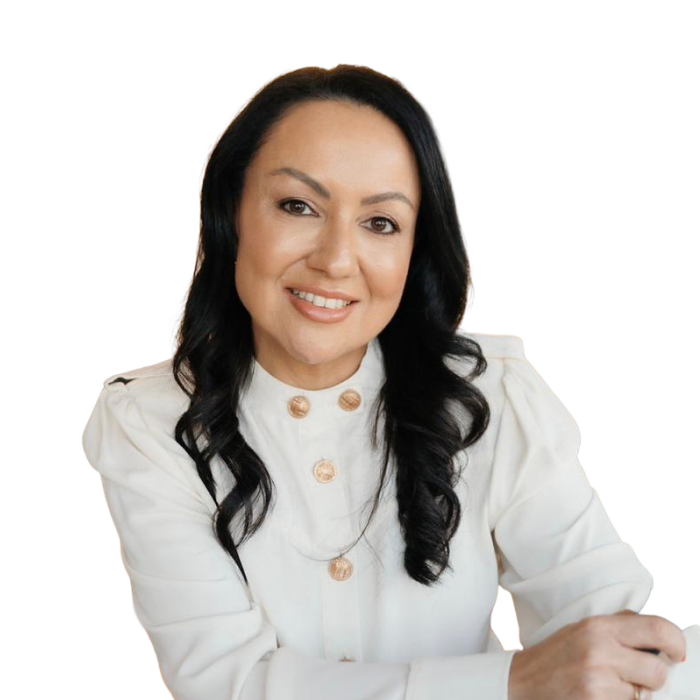 Dra. Letícia Barcellos de Mendonça