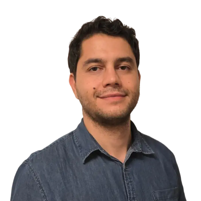 Dr. Luan Fhellipe dos Santos