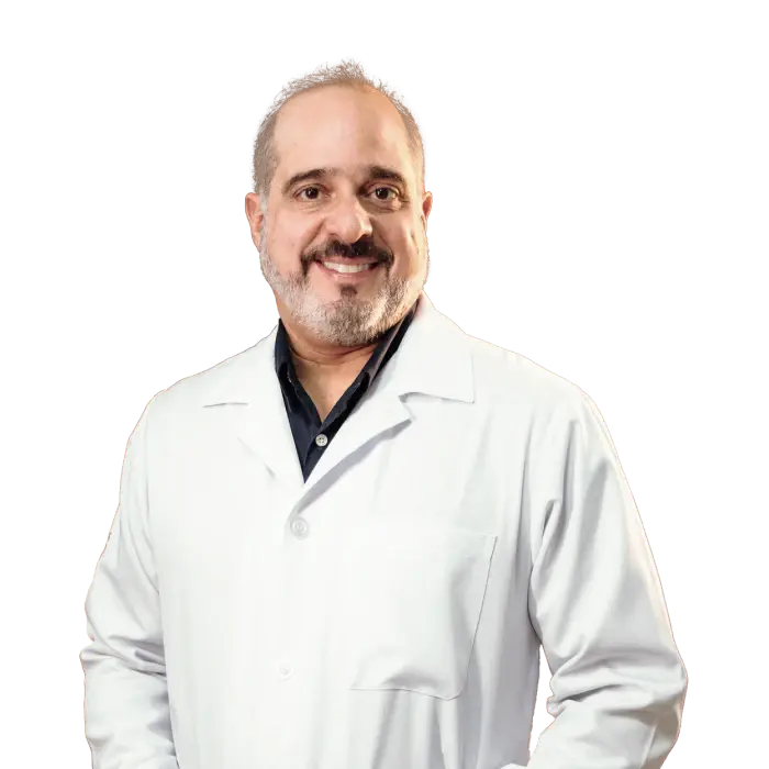 Manoel Sarno