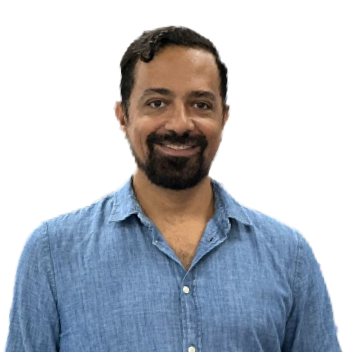 Dr. Marlon Oliveira