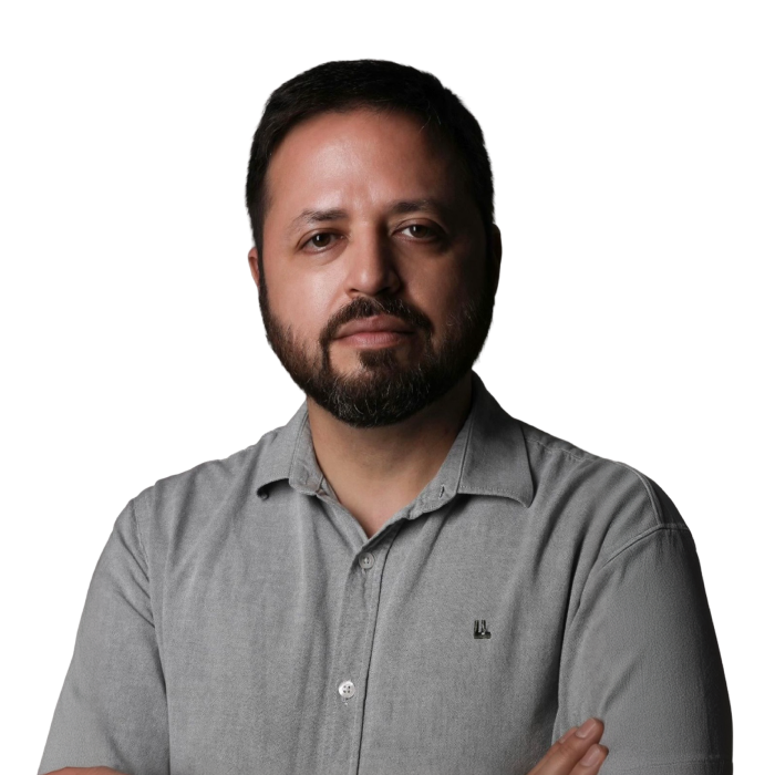 Dr. Mauricio Barroso Kümmel