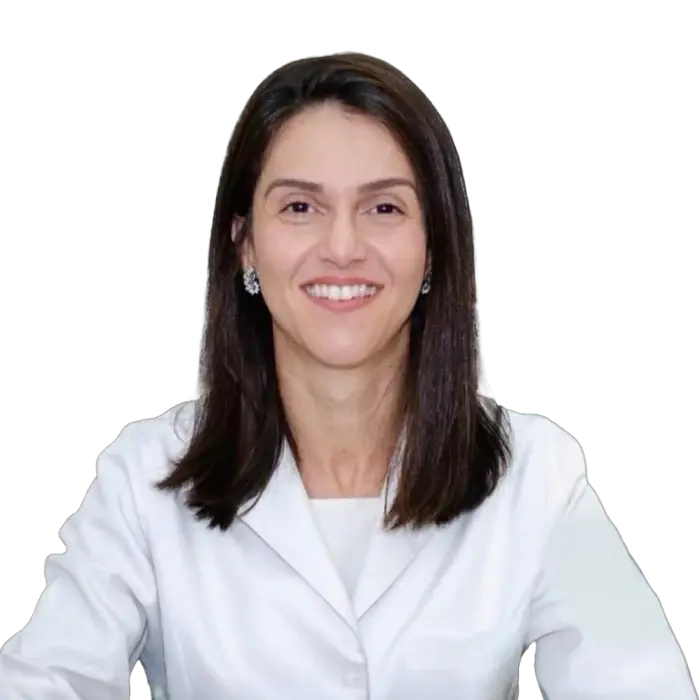 Dra. Milena de Almeida Torres Campanholo