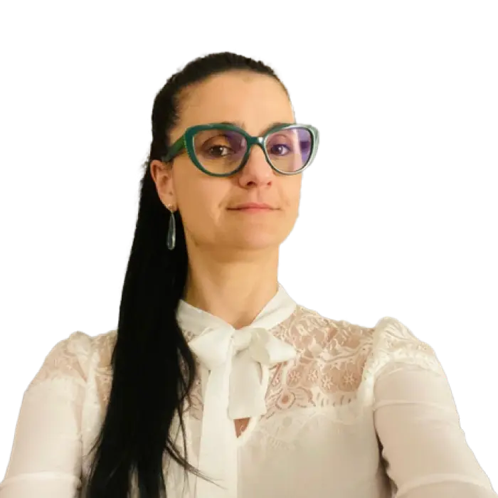 Dra. Monica Montemor Bertazo 