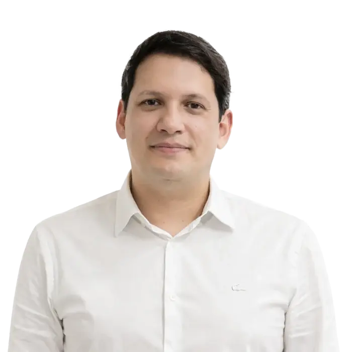 Dr. Philipe M. Cunha