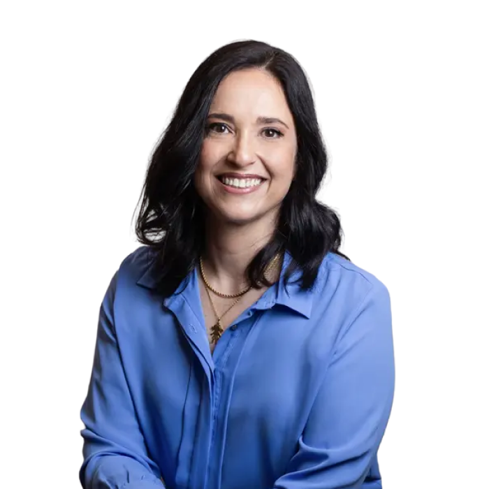 Dra. Rebeca Rizzo Filardi