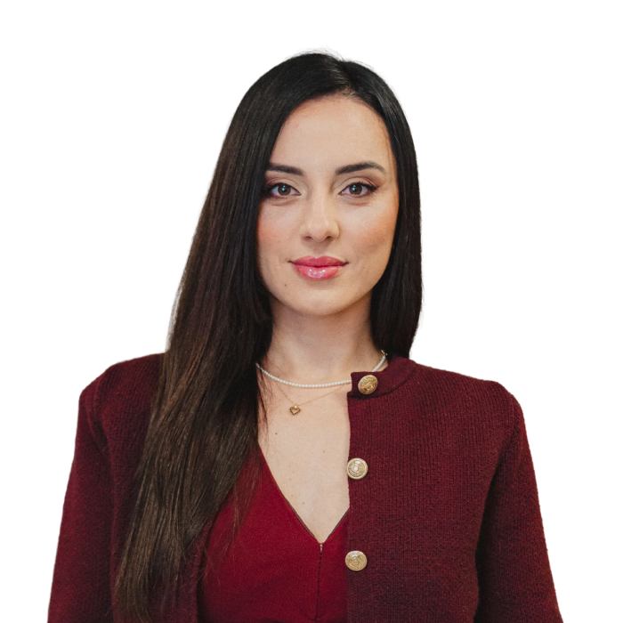 Dra. Tatiana Carolina Gregório