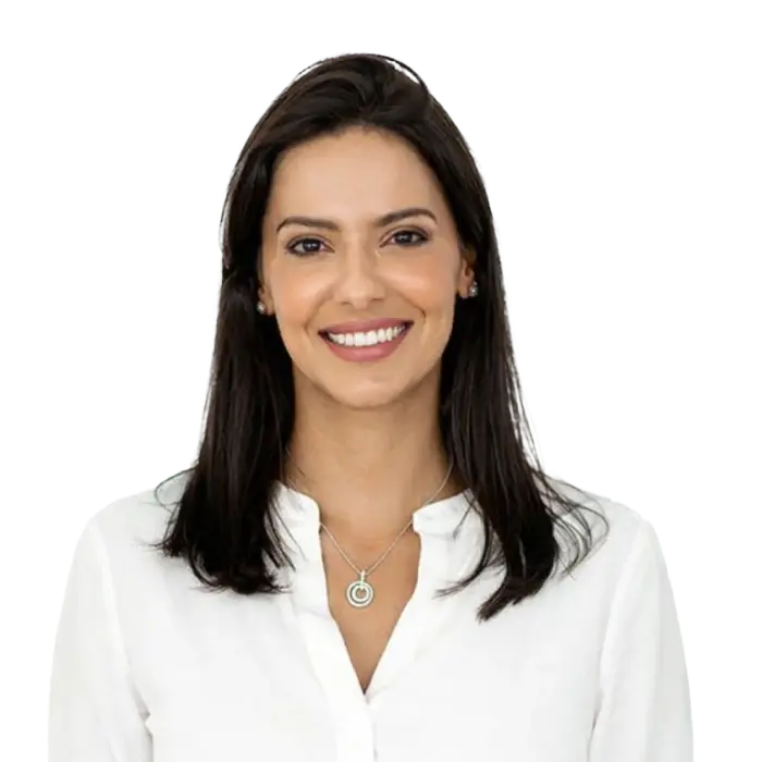 Dra. Vanessa T. de C. Moraes