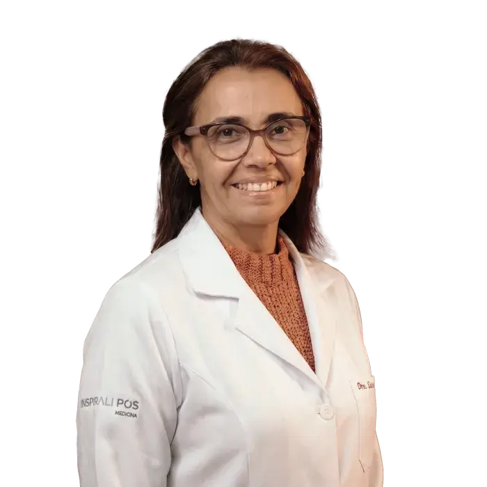 Dra. Ana Clara Araújo Miranda