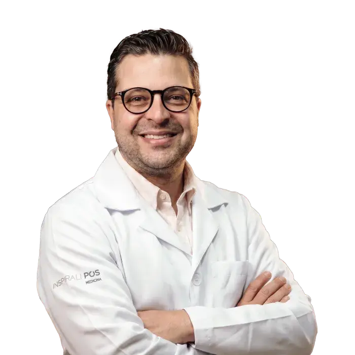 Dr. Vinicius Cardona Felipe
