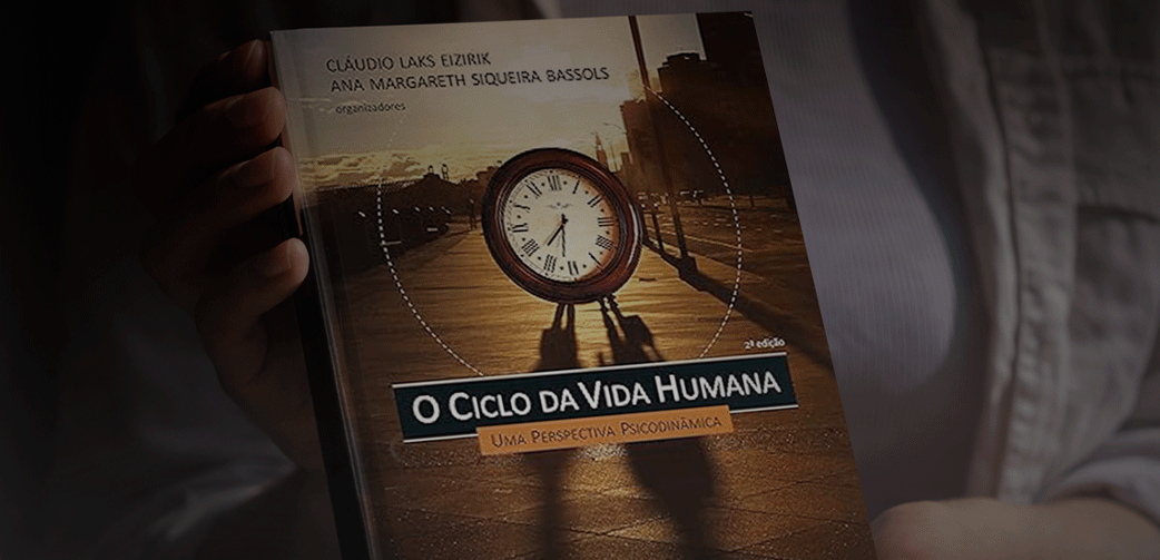 O ciclo da vida humana