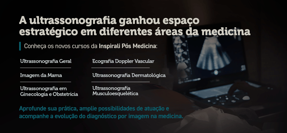 ultrassonografia